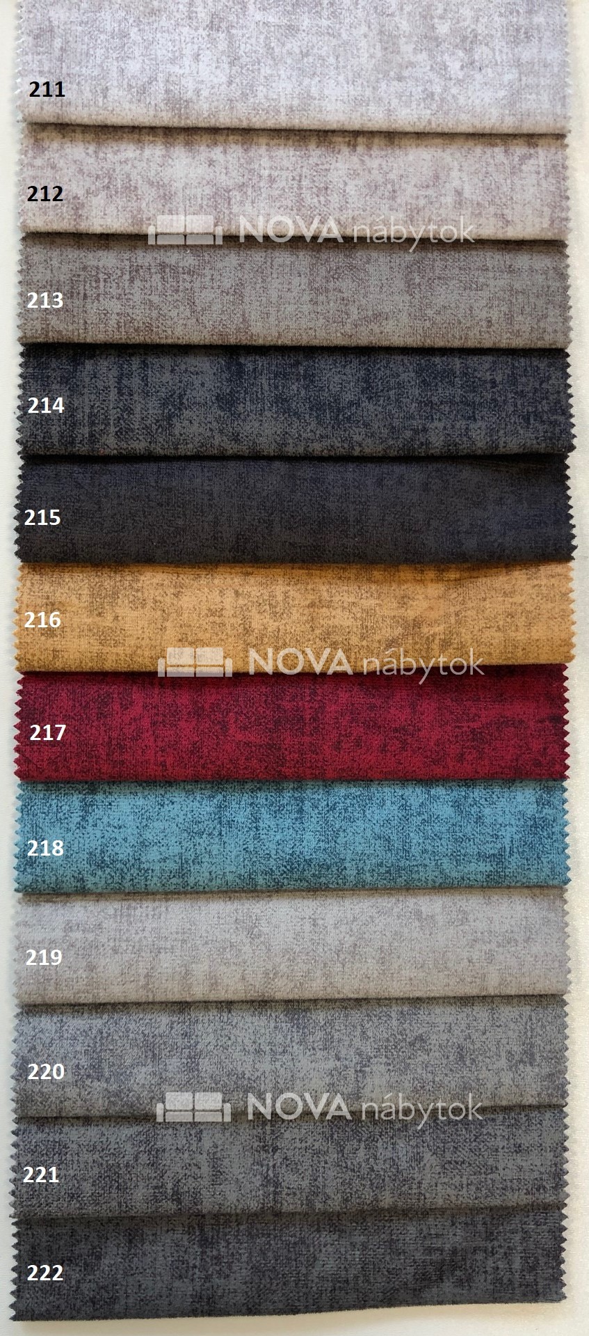 Argo (1) potahova latka NOVA nabytok